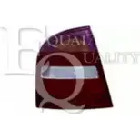 Задний фонарь EQUAL QUALITY NRK TMJ Skoda Octavia (A3) 1 Хэтчбек 1.6 101 л.с. 1997 – 2007 G6FOKQP GP1027