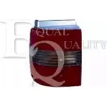 Задний фонарь EQUAL QUALITY 21OAU Z9 1229420280 GP1073 EOXGVE