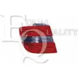 Задний фонарь EQUAL QUALITY PPA0J0 TJ6T T GP1094 Mercedes B-Class (W245) 1 Хэтчбек