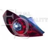 Задний фонарь EQUAL QUALITY 919Z9 Opel Corsa (D) 4 Хэтчбек 1.6 Turbo (L08. L68) 192 л.с. 2006 – 2014 Q3 X0U GP1096