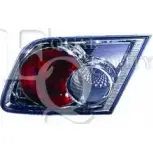 Задние фонари EQUAL QUALITY GP1110 B5 N3X 1229420452 CJ13BQK