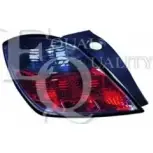 Задний фонарь EQUAL QUALITY GP1116 1229420464 B IRIH TWHEG