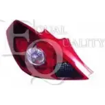 Задний фонарь EQUAL QUALITY 8OLQY GP1143 1229420662 8RNQ8 VT