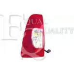 Задние фонари EQUAL QUALITY FLFUEU GP1151 AYUTVM N 1229420694