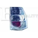Задний фонарь EQUAL QUALITY GP1154 Mitsubishi Pajero 4 (V80) 2006 – 2020 T OESV MLUYB60