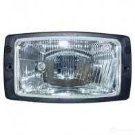Фара PROPLAST 1437664275 8S0KQ R 40416003