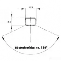 Внутреннее освещение PROPLAST 40048293 0U 1KCB 1437664396 - Изображение 2