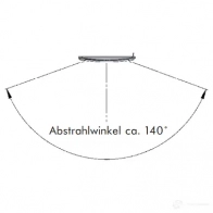 Внутреннее освещение PROPLAST 1437664409 X W558A0 40037033 - Изображение 2