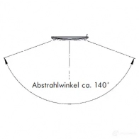 Внутреннее освещение PROPLAST 2QW 16VF 1437664404 40047033 - Изображение 2