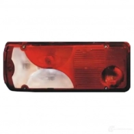 Рассеиватель заднего фонаря PROPLAST 40253152 1437664577 T VKX8 - Изображение 3