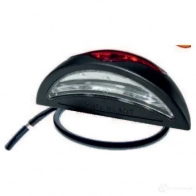 Фонарь подсветки номера PROPLAST MH1 DLZ 40027504 1437664500