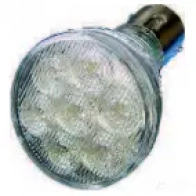 Задний противотуманный фонарь PROPLAST 1437664539 W394Y YU 40255400