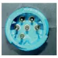 Задний фонарь PROPLAST 40243202 IV 58TS 1437664447 - Изображение 3