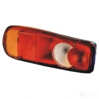 Задний фонарь PROPLAST 1437664463 YIMME 8 40243001