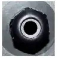 Задний фонарь PROPLAST PU TGBJ 1437664629 40256211 - Изображение 2