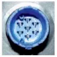 Задний фонарь PROPLAST 40256312 RD6S G 1437664634 - Изображение 3