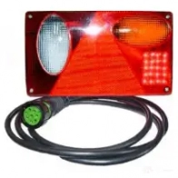 Задний фонарь PROPLAST SBQY J45 40233413 1437664659