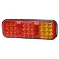Задний фонарь PROPLAST 40270012 OH MURYH 1437664666
