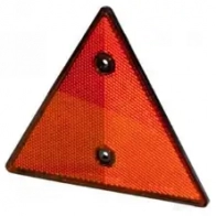 Отражатель, катафот PROPLAST 26106004 1437664108 D0ZE WN - Изображение 1