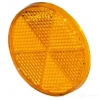 Отражатель, катафот PROPLAST 1437664088 KV 64U 26101101 - Изображение 1