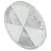 Отражатель, катафот PROPLAST 73AA S 26101103 1437664074