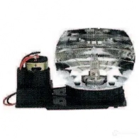 Проблесковый маячок PROPLAST 1437664003 3LEDT BF 50086001