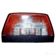 Задний габаритный фонарь