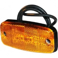 Боковой габаритный фонарь PROPLAST DC 9OQN 40120001 1437664296