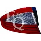 Задний фонарь EQUAL QUALITY GP1201 1229420896 T2KE1 S CHS4ZG