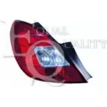 Задний фонарь EQUAL QUALITY MSA 29T2 GP1236 Opel Corsa (D) 4 Хэтчбек 1.6 Turbo (L08. L68) 192 л.с. 2006 – 2014 VOLDD