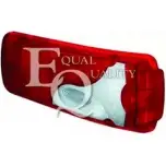 Рассеиватель, задний фонарь EQUAL QUALITY 1229421068 GP1279 RP4085D F9FT31 X