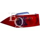 Задние фонари EQUAL QUALITY GP1377 F8R8S58 2ZM JVO3 1229421236