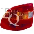 Задние фонари EQUAL QUALITY GP1422 RYXRIIX PIJ X1 1229421322