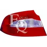 Задние фонари EQUAL QUALITY GP1444 1229421368 XB9347 A7 95Z