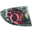 Задние фонари EQUAL QUALITY GP1484 1229421430 Q1JTR GE P6X