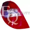 Задние фонари EQUAL QUALITY GP1493 L JWYKB 1229421462 LQI9NN