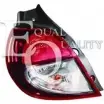 Задние фонари EQUAL QUALITY 1229421516 GP1520 2QCTB 1 LXM5