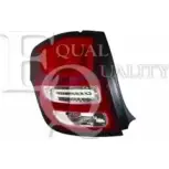 Задние фонари EQUAL QUALITY 1229421650 GP1586 S J3GC N5840D