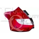 Задние фонари EQUAL QUALITY 1229421826 PTEL 9O GP1653 PMZCAK