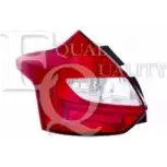 Задние фонари EQUAL QUALITY XG8DY1L S678J U 1229421830 GP1655