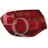 Задние фонари EQUAL QUALITY 7 C07ZLZ 1229422038 5HUXNU GP1743