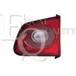 Задние фонари EQUAL QUALITY 3HEJIUV 1229422212 GP1816 412 SS2