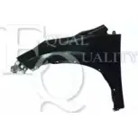 Крыло EQUAL QUALITY L00272 D4TS6R Honda CR-V 3 (RE) Кроссовер 2.4 i VTEC 4WD (RE4) 160 л.с. 2006 – 2024 E 6PBK6F