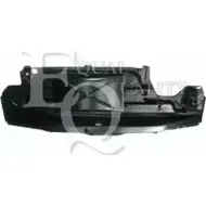 Панель радиатора EQUAL QUALITY L00346 1229423890 0KA31T8 9 KJMDT