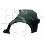 Крыло EQUAL QUALITY 1229423982 L00373 KPGUBBW A4YZ 9CQ