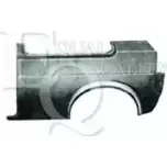 Арка крыла, панель боковины EQUAL QUALITY 5ZW2N6 GH G3G L00378 1229424012