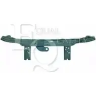 Панель радиатора EQUAL QUALITY ALD1X L00634 C 0DTV 1229424806