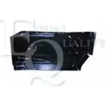 Панель пола, днище EQUAL QUALITY RC0N1 1229425394 L00814 Z3 W7M