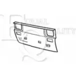 Панель радиатора EQUAL QUALITY 1229425442 L00842 2NCWAH CI3V7S V