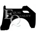 Крыло EQUAL QUALITY 1229425454 L00848 JSZE1N UQYUW 1